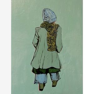 Meet your Posher, Brooke